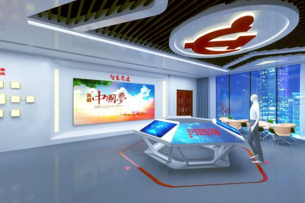 南湖区交通展厅如何能体现地域文化特色
