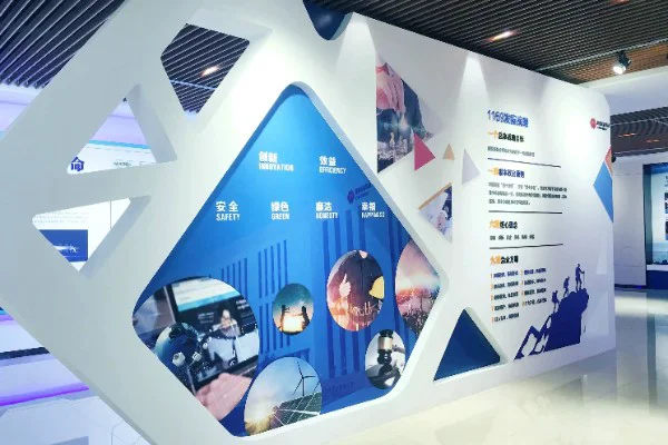 上海汽车展厅设计报价