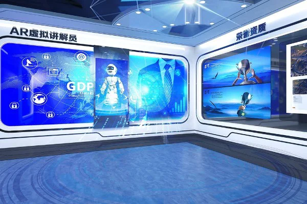 展厅设计如何体现永嘉县独特的文化魅力