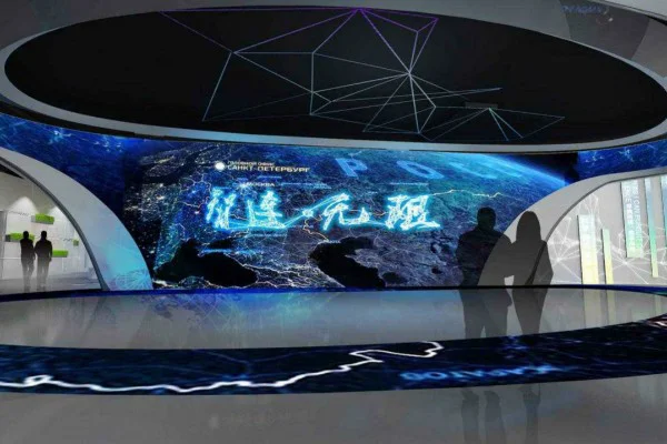 如何打造符合临泉县消费者审美需求的电器展厅
