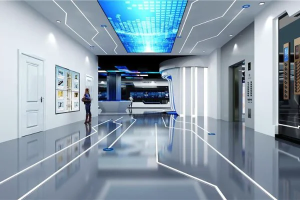 如何打造利辛县品牌展厅吸引更多客户合作