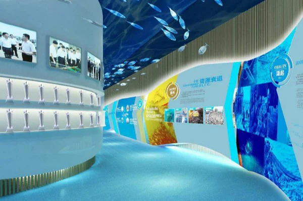军事展厅如何展示历史荣耀