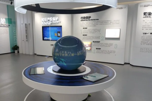 如何提升阜阳市展厅设计装修与品牌形象的关联性