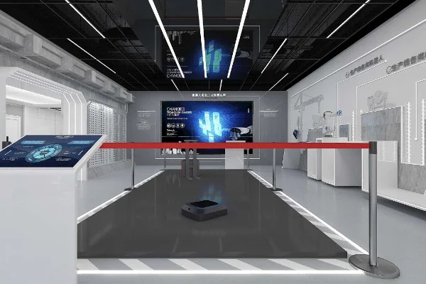 如何寻找定远县展馆设计公司合作