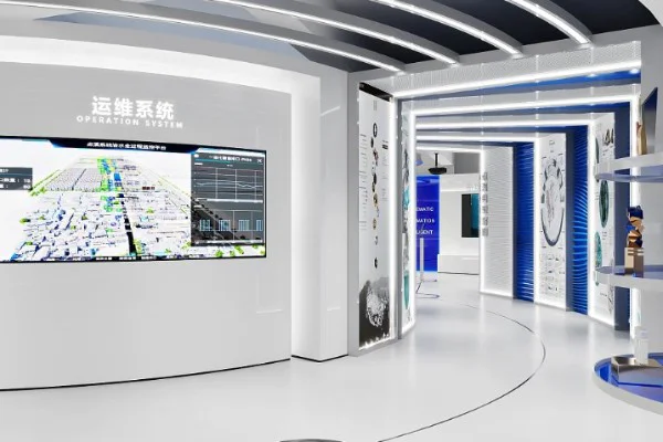 展厅如何展示盐城市丰富的非物质文化遗产