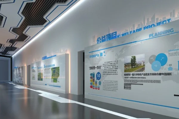 为什么选择宜兴市航天展厅设计装修服务