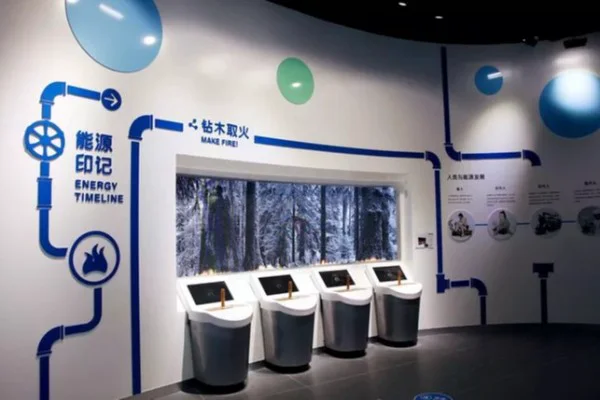 如何定制黟县展厅多媒体中控系统