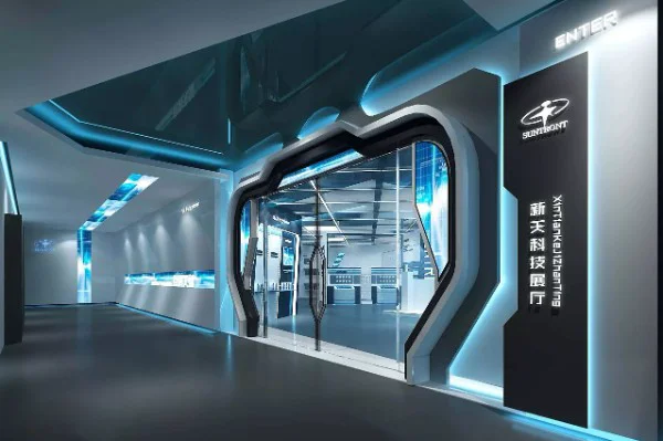 如何体现企业品牌价值与地域特色的设计装修