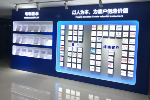 如何实现光伏展厅设计与企业形象完美融合